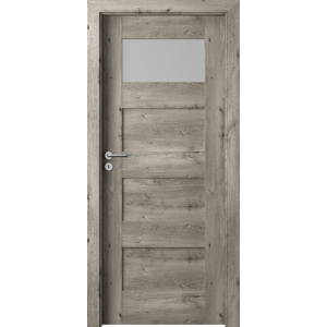 Porta Verte PREMIUM A.1 Dub Sibírsky 